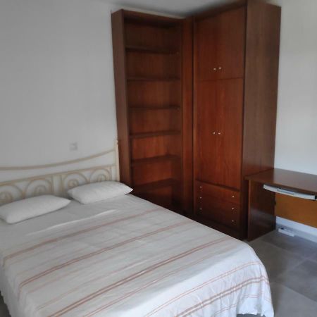 Melistalia Appartment 1 Nea Michaniona Bagian luar foto